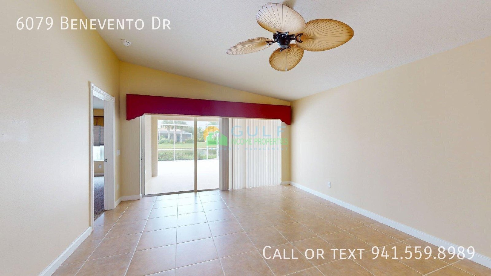 6079 Benevento Dr property image