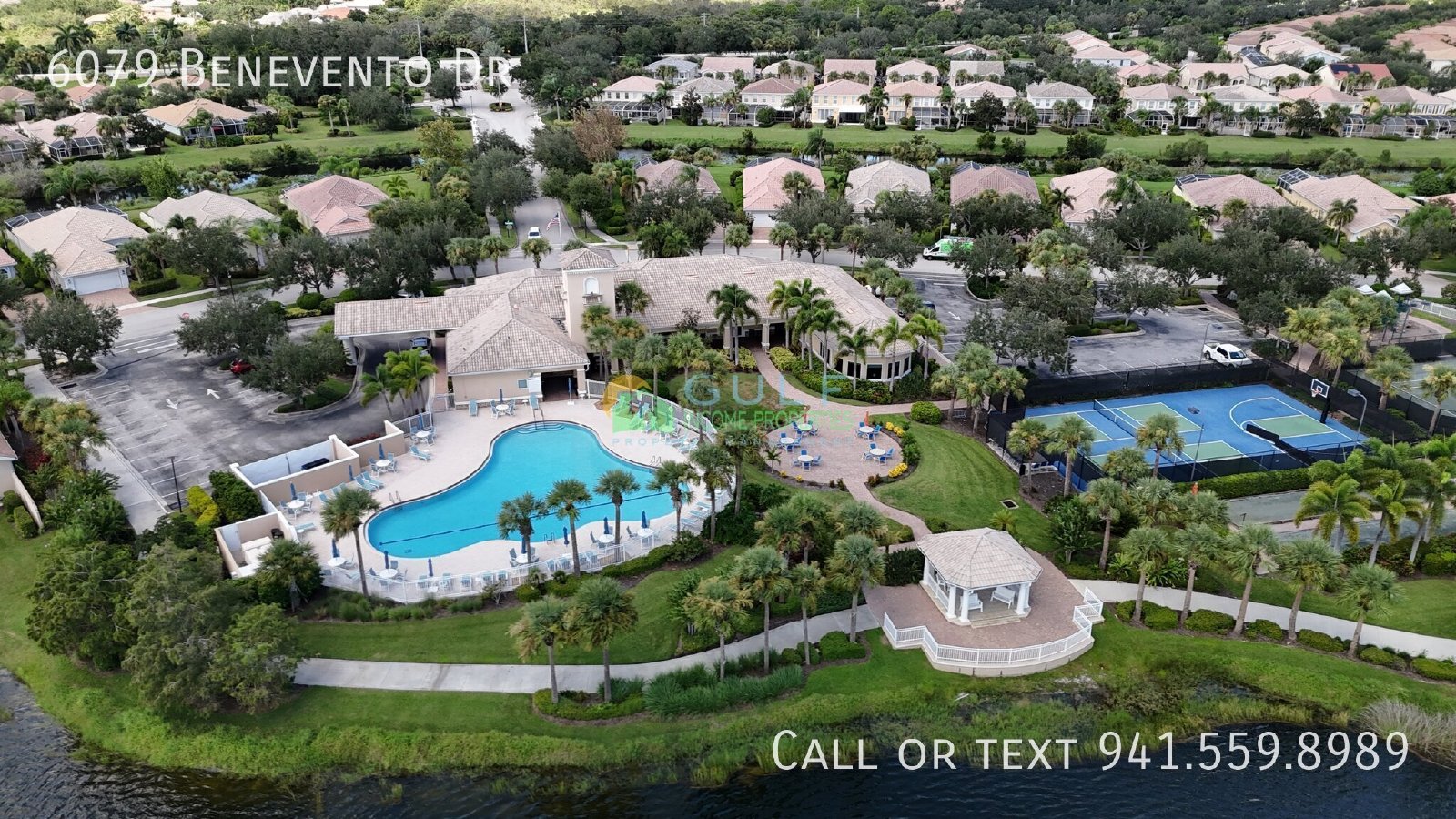 6079 Benevento Dr property image