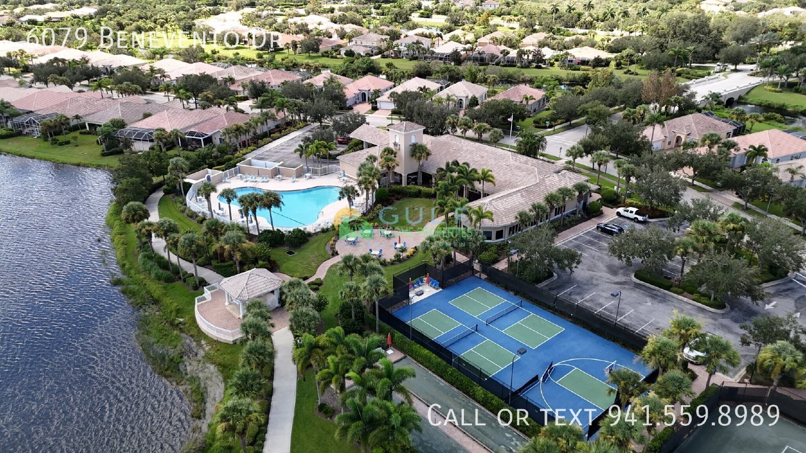 6079 Benevento Dr property image