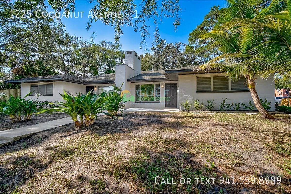 1225 Cocoanut Avenue - 1 property image