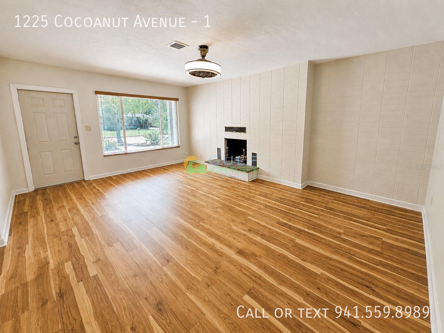 1225 Cocoanut Avenue - 1 property image