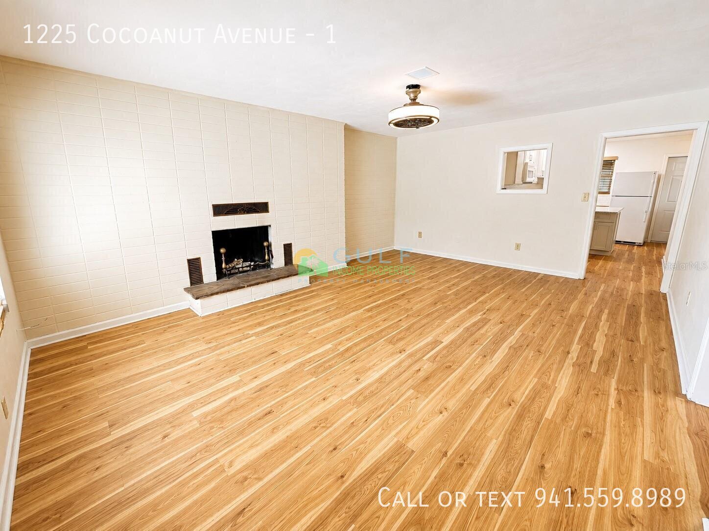 1225 Cocoanut Avenue - 1 property image