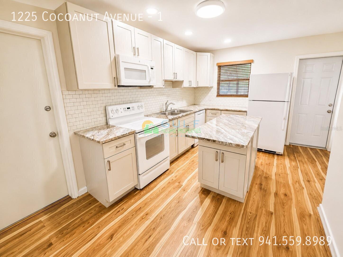 1225 Cocoanut Avenue - 1 property image