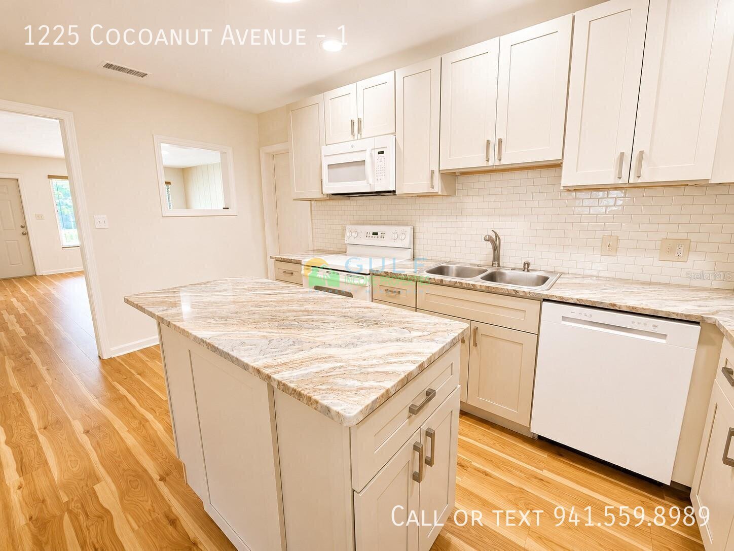 1225 Cocoanut Avenue - 1 property image