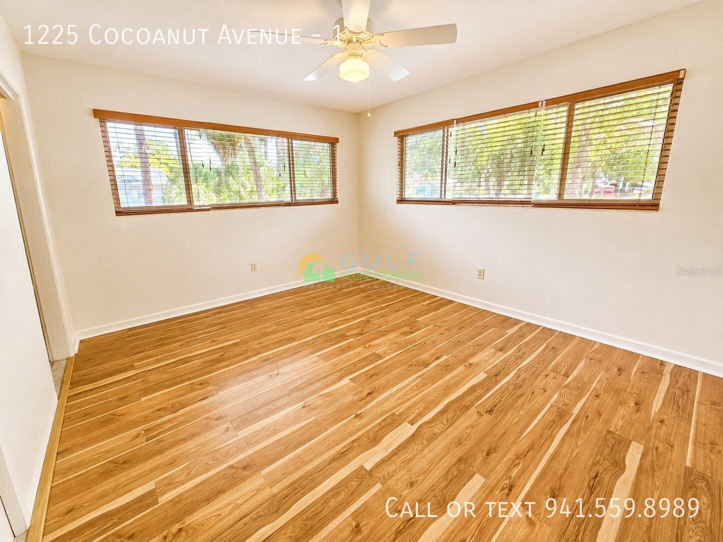 1225 Cocoanut Avenue - 1 property image