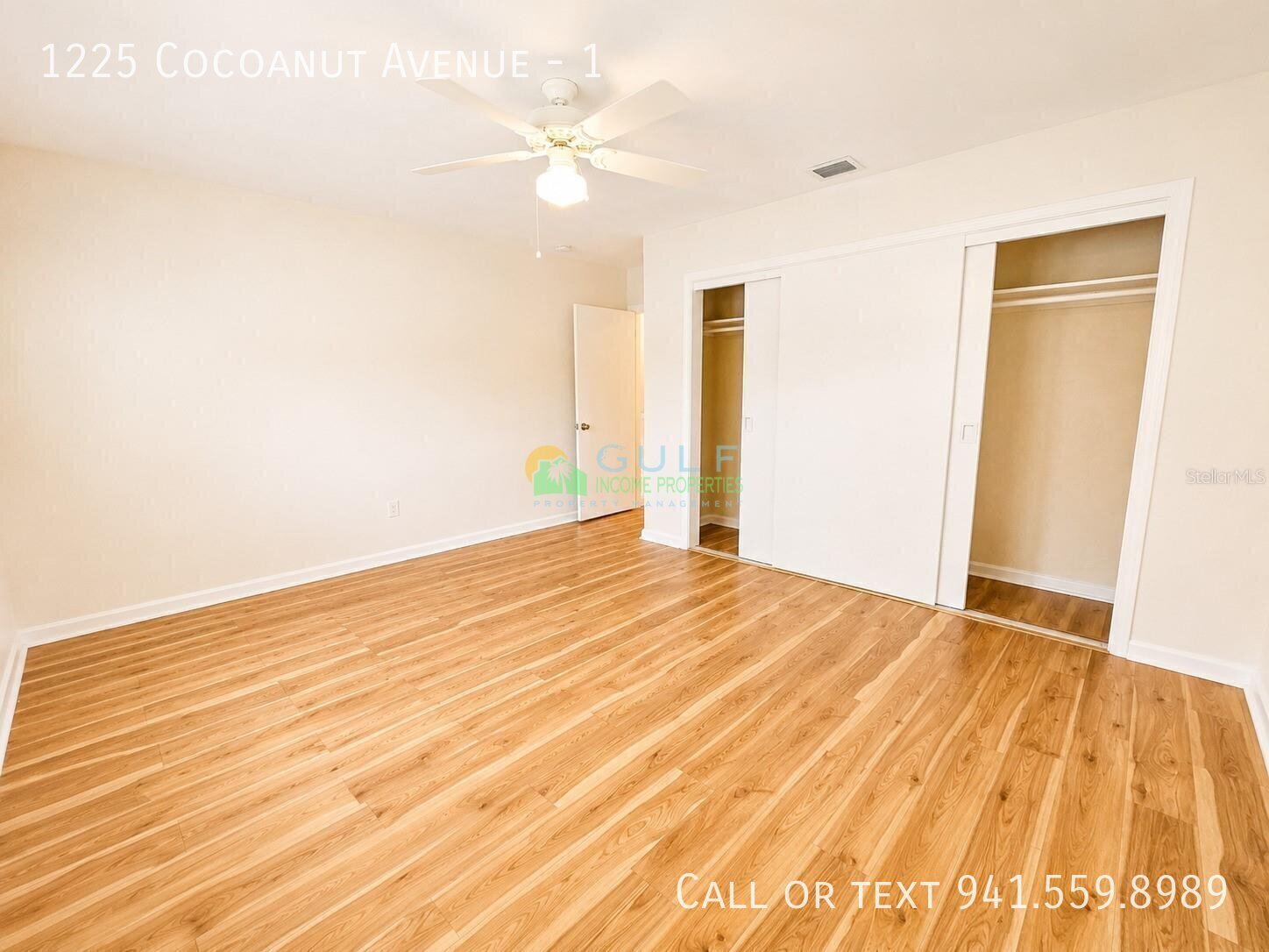 1225 Cocoanut Avenue - 1 property image