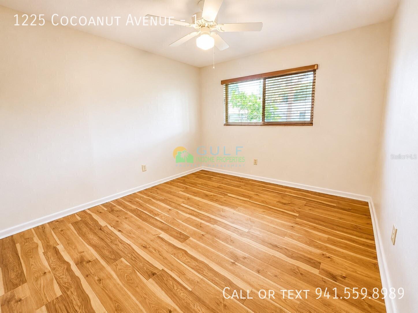 1225 Cocoanut Avenue - 1 property image