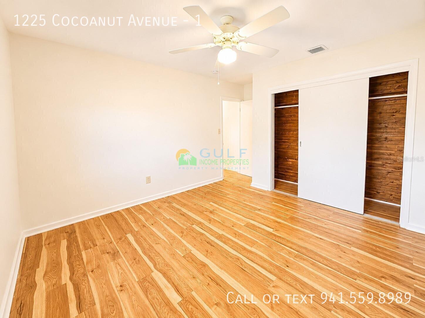 1225 Cocoanut Avenue - 1 property image