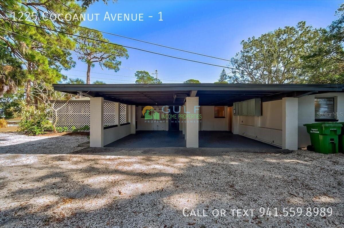 1225 Cocoanut Avenue - 1 property image