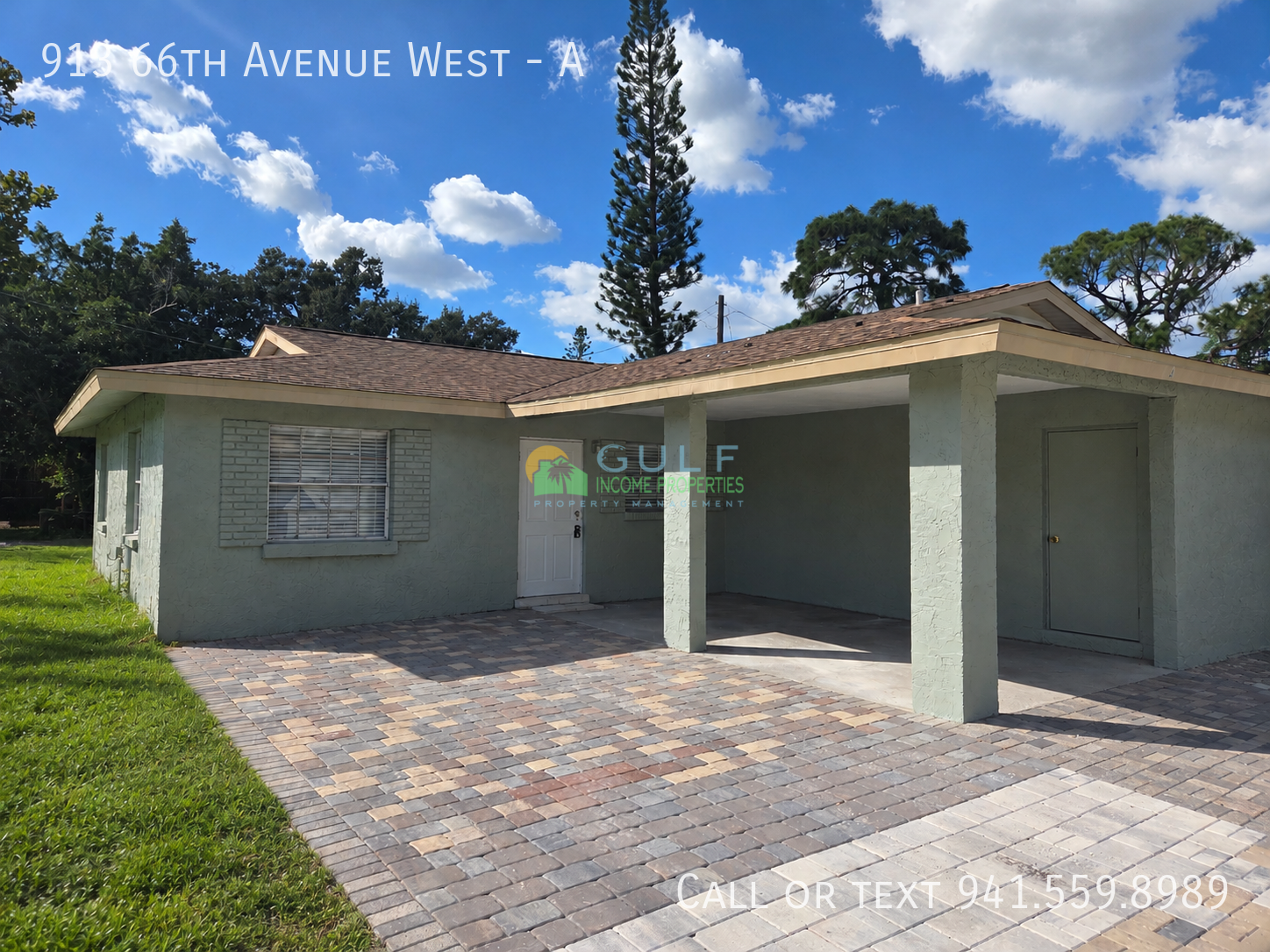913 66th Avenue West - A property image
